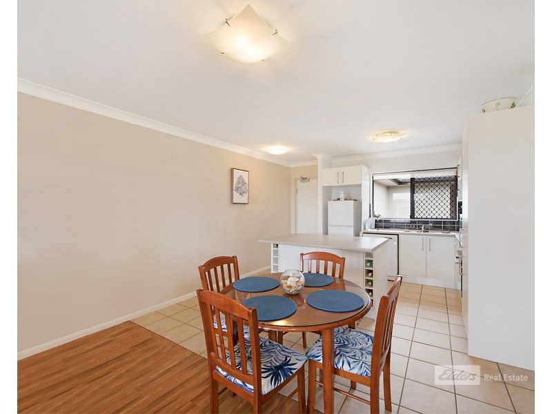 4/38 McIlwraith St, Everton Park QLD 4053