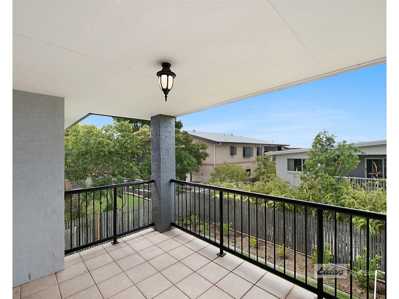 4/38 McIlwraith St, Everton Park QLD 4053