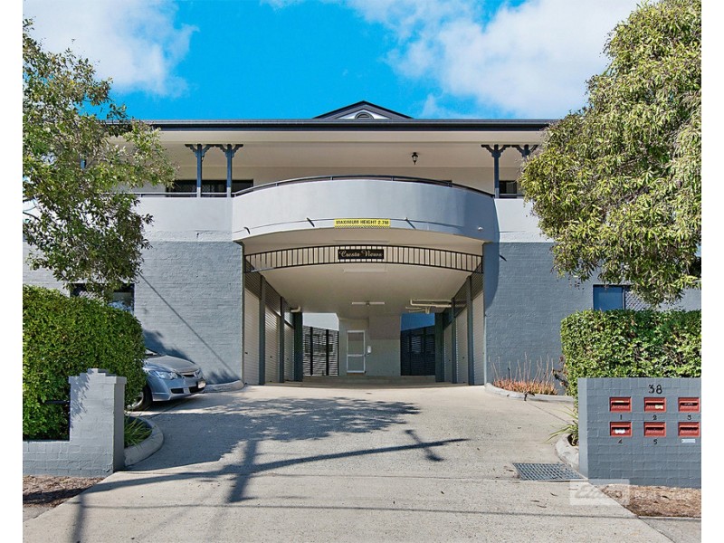 4/38 McIlwraith St, Everton Park QLD 4053