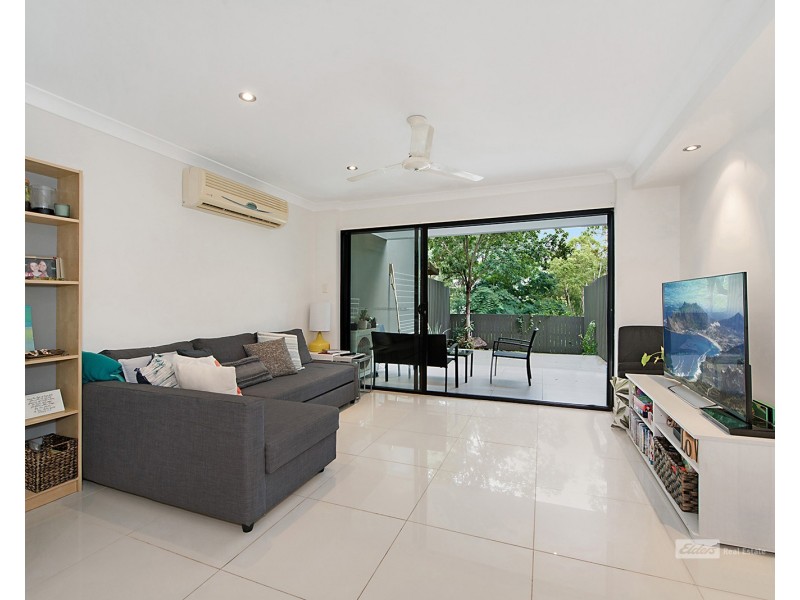 27/62 Rogers Parade West, Everton Park QLD 4053