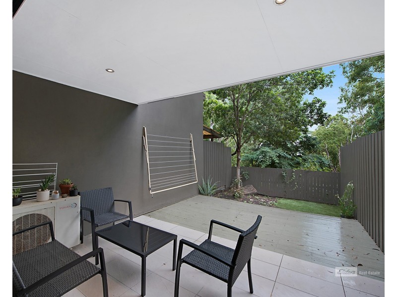 27/62 Rogers Parade West, Everton Park QLD 4053