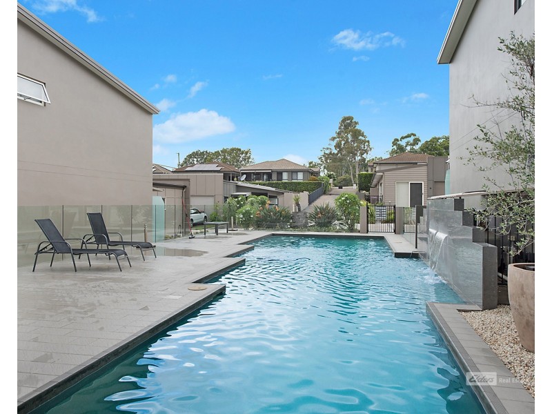 27/62 Rogers Parade West, Everton Park QLD 4053