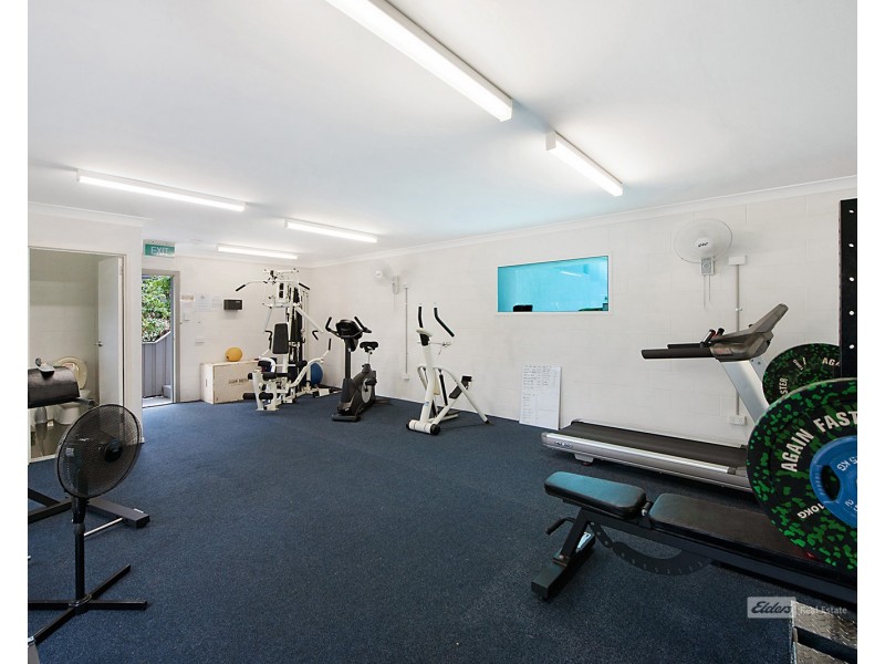 27/62 Rogers Parade West, Everton Park QLD 4053