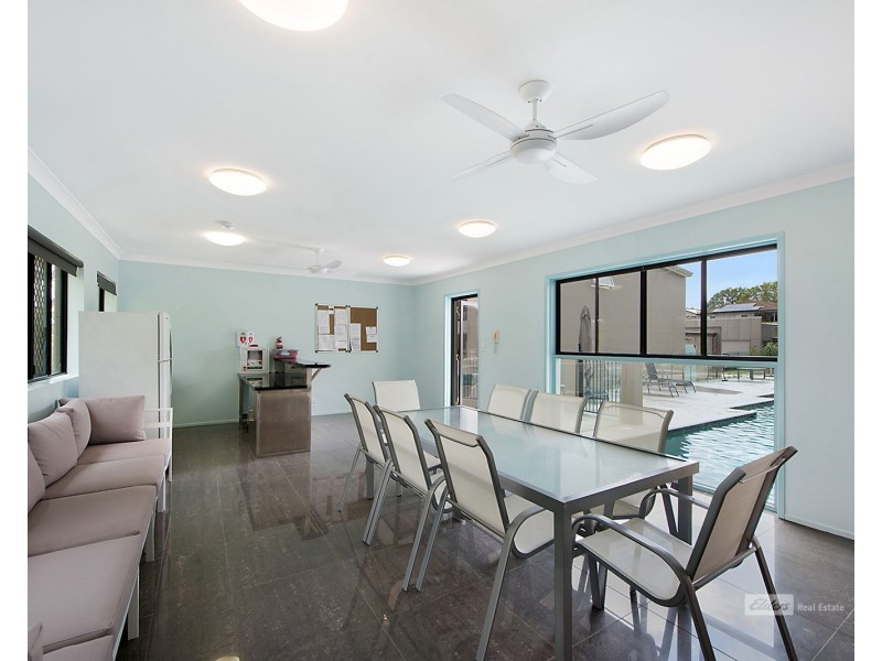 27/62 Rogers Parade West, Everton Park QLD 4053