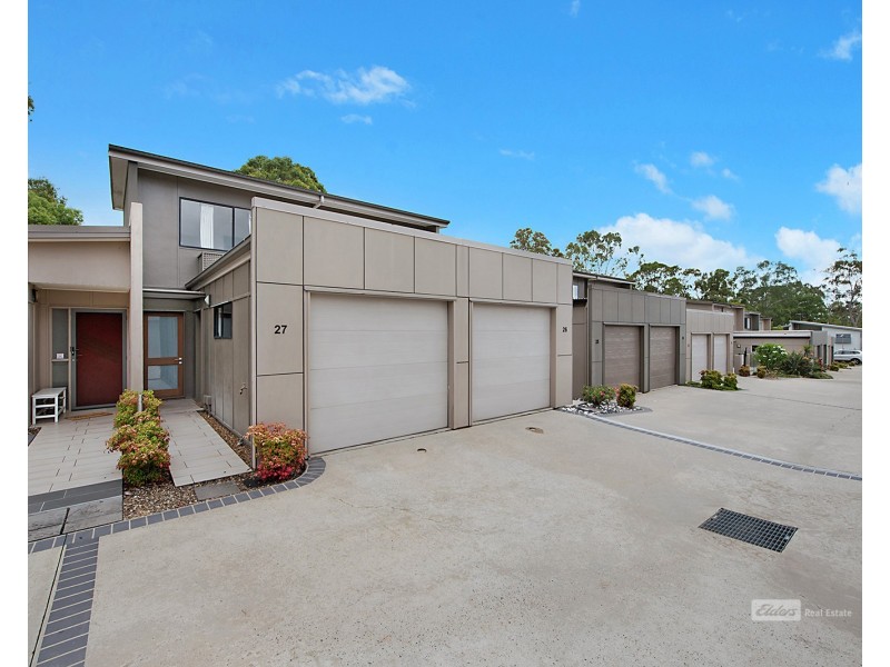 27/62 Rogers Parade West, Everton Park QLD 4053