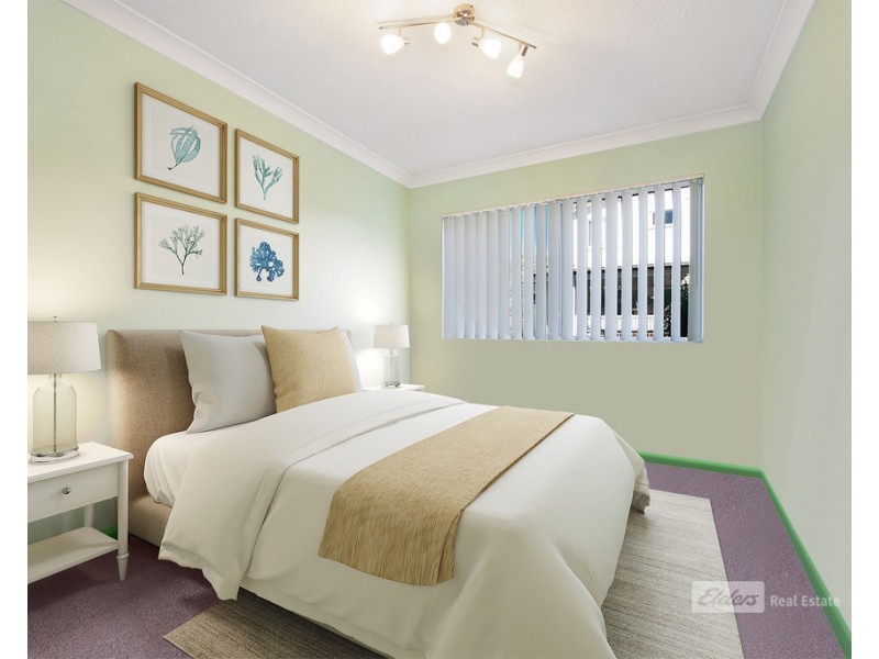 4/656 South Pine Rd, Everton Park QLD 4053
