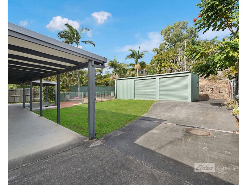 19 Garfield Tce, Everton Hills QLD 4053