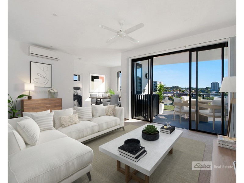 404/27 Kingsmill St, Chermside QLD 4032