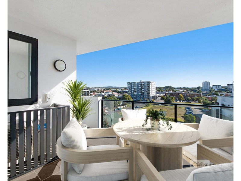 404/27 Kingsmill St, Chermside QLD 4032