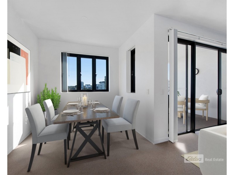 404/27 Kingsmill St, Chermside QLD 4032