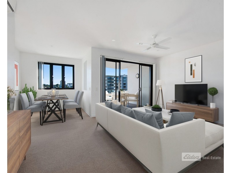 404/27 Kingsmill St, Chermside QLD 4032