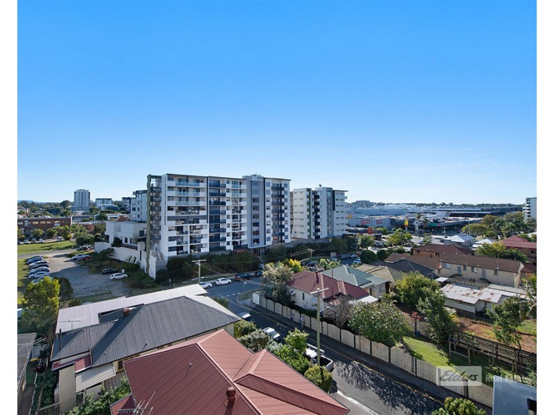 404/27 Kingsmill St, Chermside QLD 4032