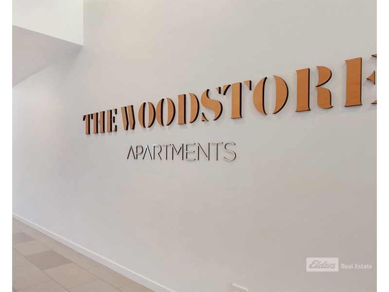 404/27 Kingsmill St, Chermside QLD 4032