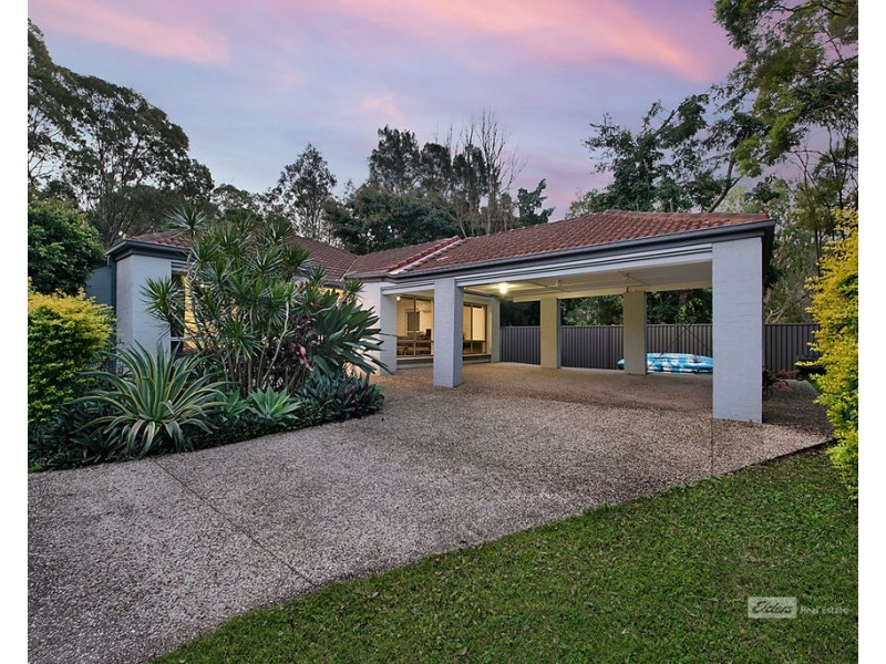 7 Accolade Pl, Carseldine QLD 4034