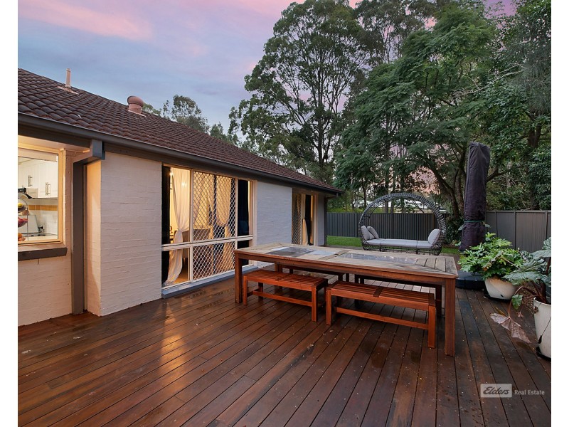 7 Accolade Pl, Carseldine QLD 4034