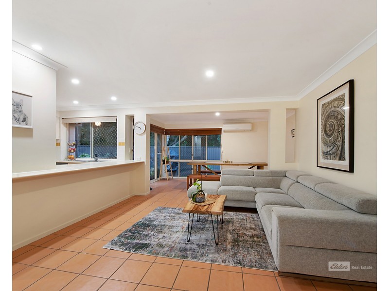 7 Accolade Pl, Carseldine QLD 4034