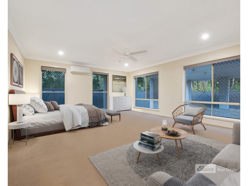 7 Accolade Pl, Carseldine QLD 4034