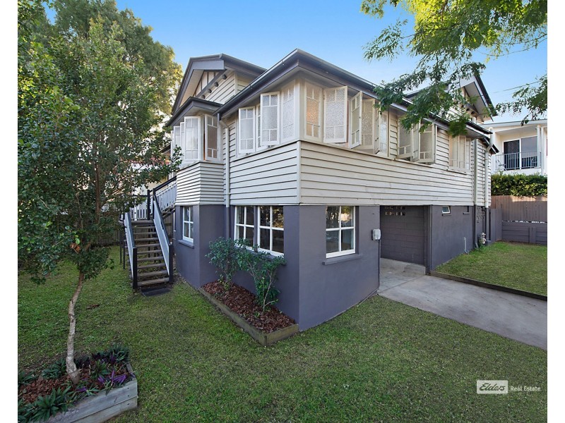 17 Station Ave, Gaythorne QLD 4051