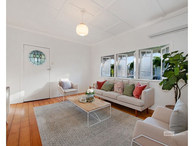 17 Station Ave, Gaythorne QLD 4051