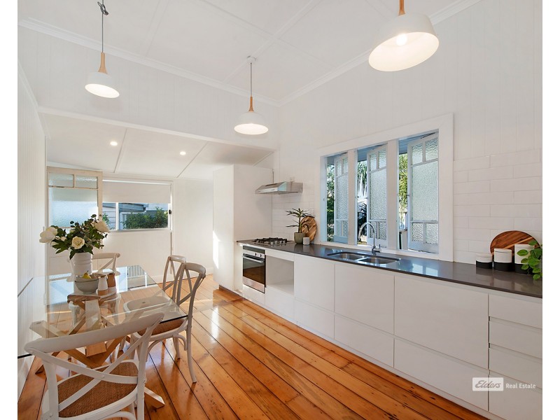 17 Station Ave, Gaythorne QLD 4051