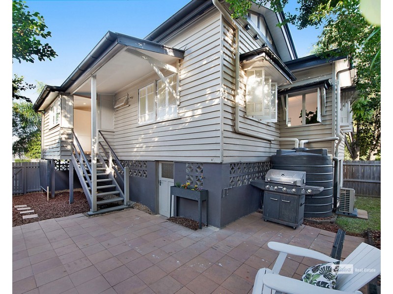 17 Station Ave, Gaythorne QLD 4051