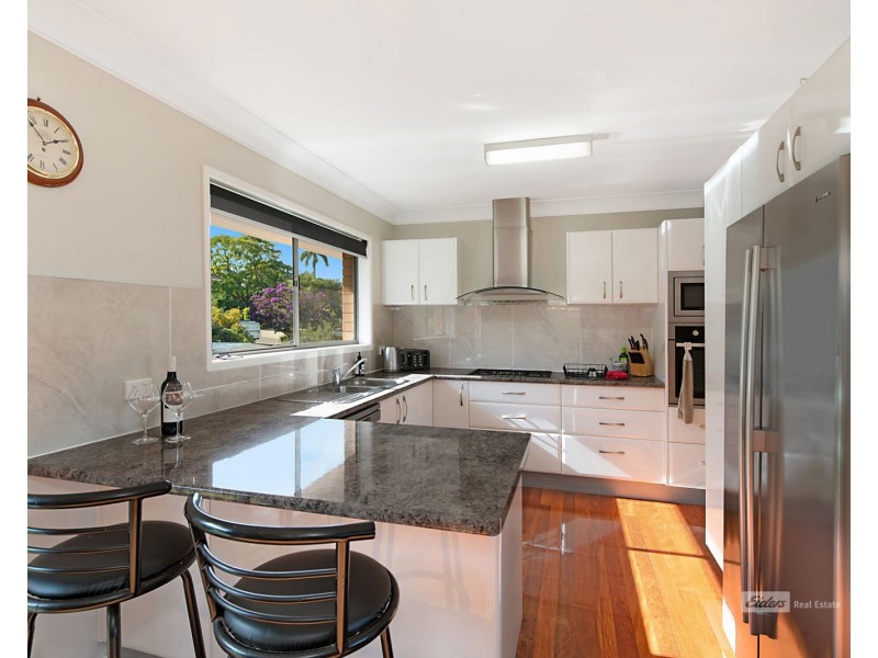 26 McCubbins St, Everton Park QLD 4053