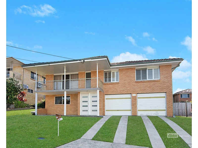 26 McCubbins St, Everton Park QLD 4053