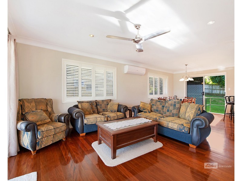 26 McCubbins St, Everton Park QLD 4053