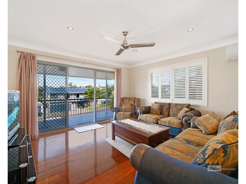 26 McCubbins St, Everton Park QLD 4053