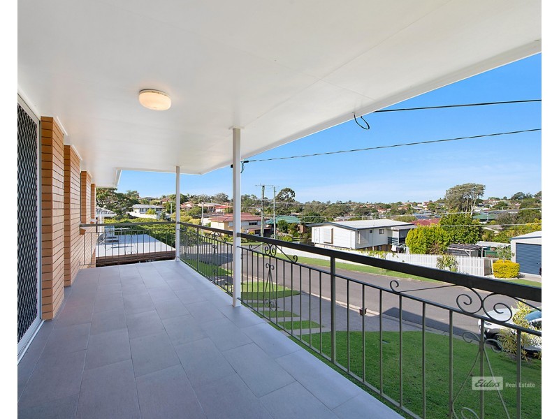 26 McCubbins St, Everton Park QLD 4053