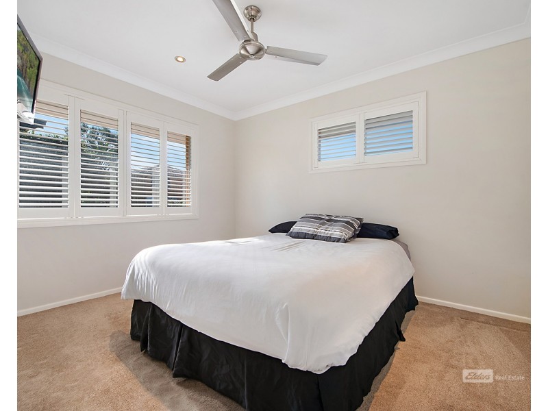 26 McCubbins St, Everton Park QLD 4053