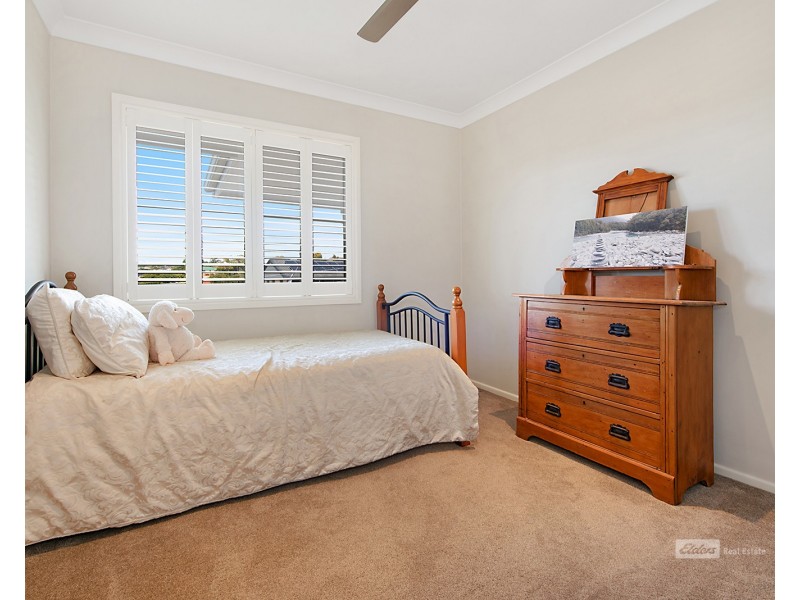 26 McCubbins St, Everton Park QLD 4053