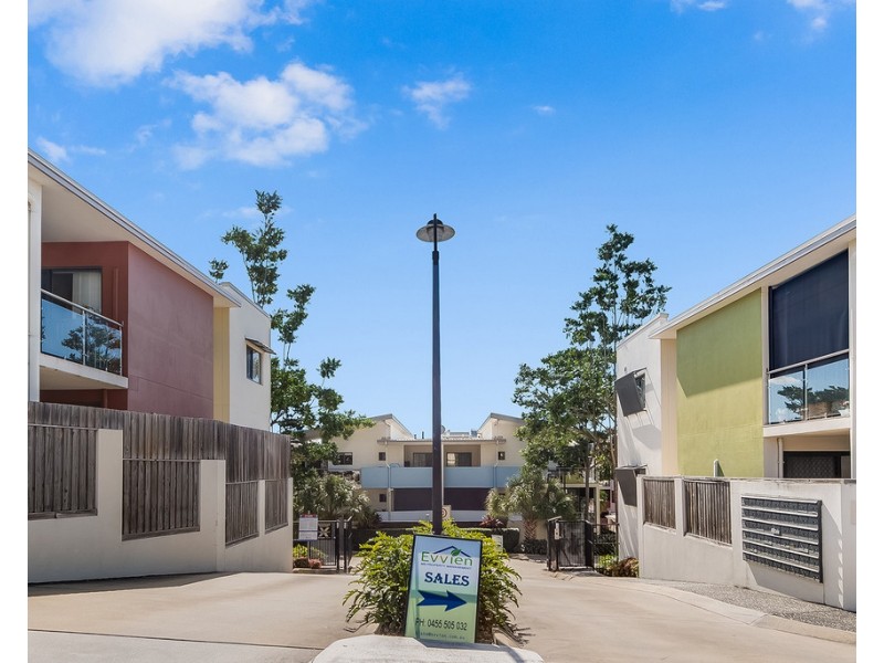 713/117 Flockton St, Everton Park QLD 4053