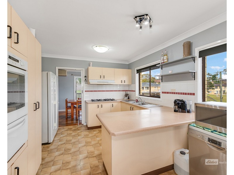 23 McCubbins St, Everton Park QLD 4053