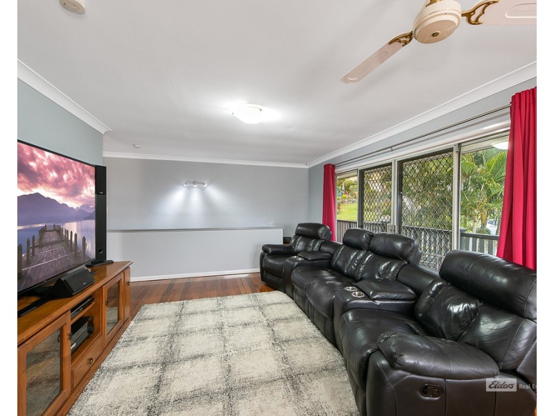 23 McCubbins St, Everton Park QLD 4053