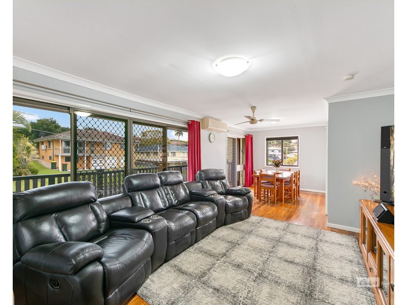 23 McCubbins St, Everton Park QLD 4053