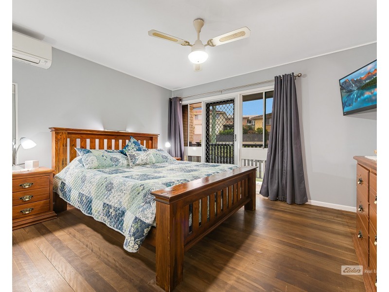 23 McCubbins St, Everton Park QLD 4053