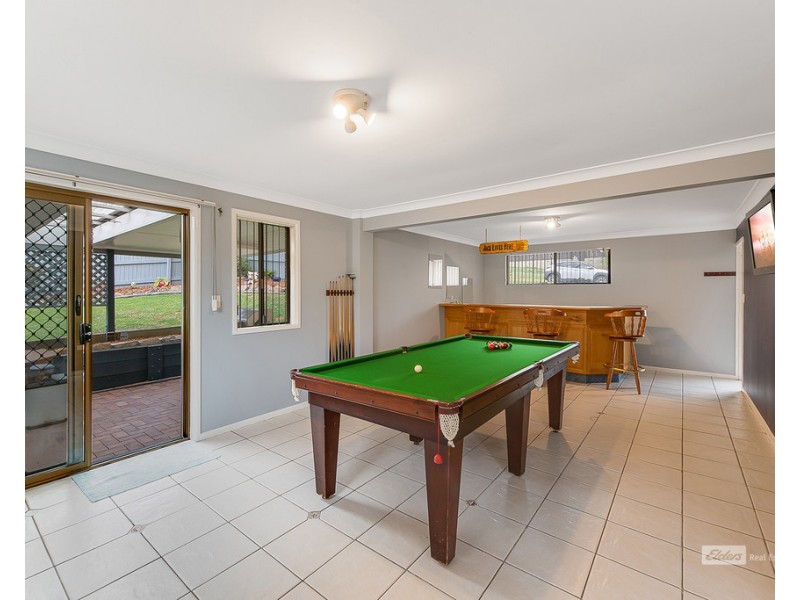 23 McCubbins St, Everton Park QLD 4053