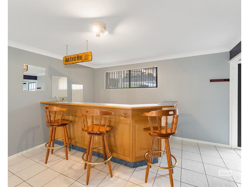 23 McCubbins St, Everton Park QLD 4053