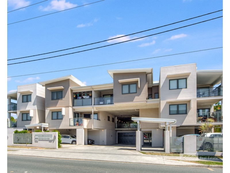 3/450 South Pine Rd, Everton Park QLD 4053