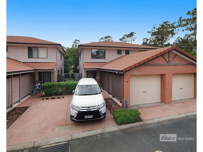 17/128 Queens Rd, Everton Park QLD 4053