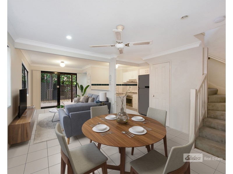 17/128 Queens Rd, Everton Park QLD 4053