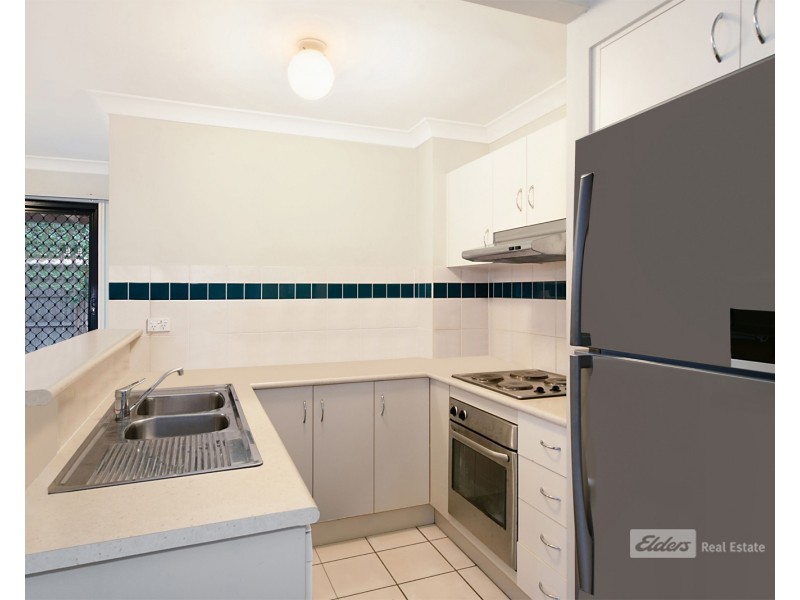 17/128 Queens Rd, Everton Park QLD 4053