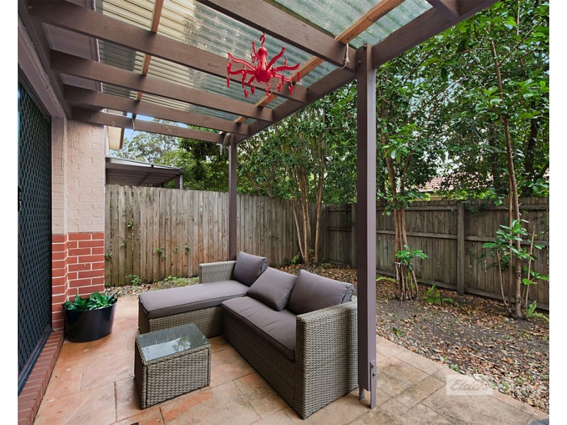 17/128 Queens Rd, Everton Park QLD 4053