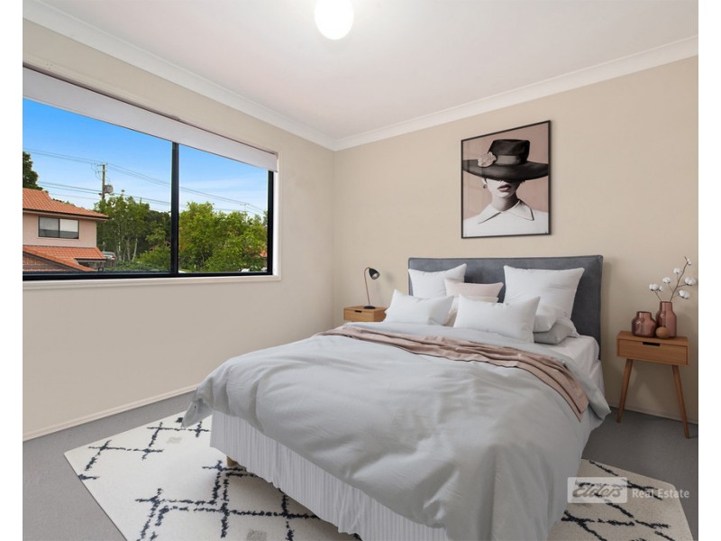 17/128 Queens Rd, Everton Park QLD 4053