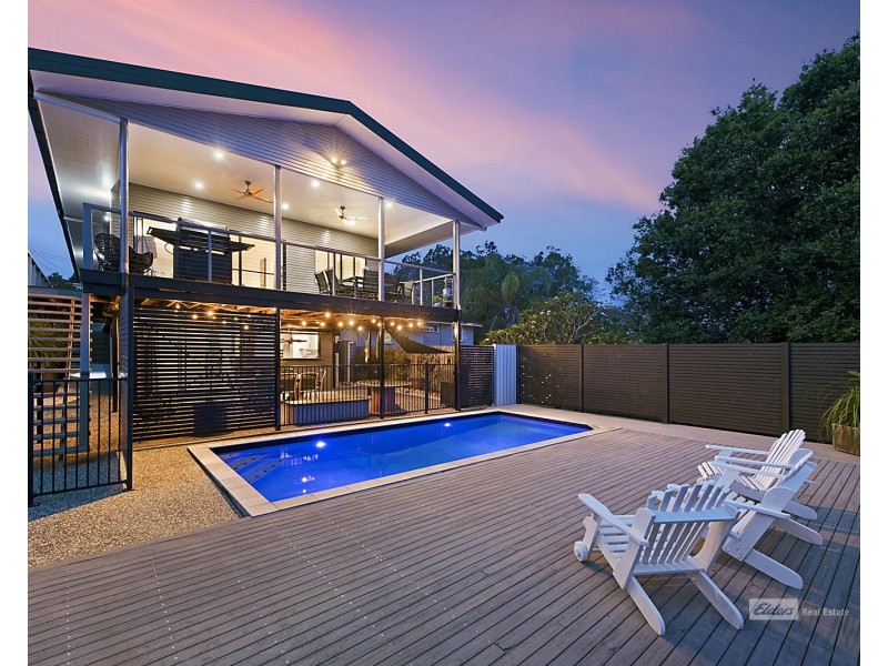 29 Warringah St, Everton Park QLD 4053