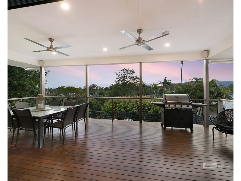 29 Warringah St, Everton Park QLD 4053