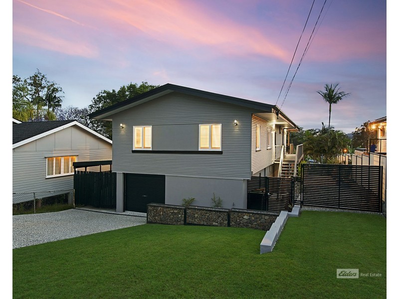 29 Warringah St, Everton Park QLD 4053