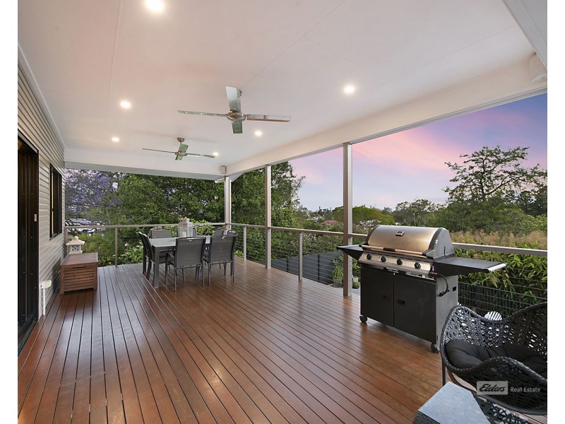 29 Warringah St, Everton Park QLD 4053