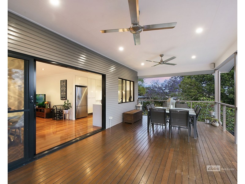 29 Warringah St, Everton Park QLD 4053